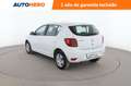Dacia Sandero 0.9 TCE Comfort 66kW Blanco - thumbnail 4