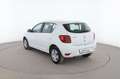 Dacia Sandero 0.9 TCE Comfort 66kW White - thumbnail 3