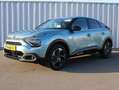 Citroen C4 1.2 PT 130 AUTOMAAT SHINE FULL OPTIONS Blauw - thumbnail 3