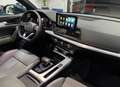 Audi Q5 Sportback SPB 35TDI 2.0 S line Plus / Matrix Blau - thumbnail 10