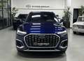 Audi Q5 Sportback SPB 35TDI 2.0 S line Plus / Matrix Blau - thumbnail 2