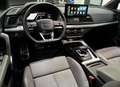 Audi Q5 Sportback SPB 35TDI 2.0 S line Plus / Matrix Blau - thumbnail 12