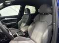 Audi Q5 Sportback SPB 35TDI 2.0 S line Plus / Matrix Blau - thumbnail 16