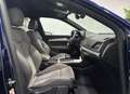 Audi Q5 Sportback SPB 35TDI 2.0 S line Plus / Matrix Blau - thumbnail 8