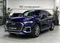 Audi Q5 Sportback SPB 35TDI 2.0 S line Plus / Matrix Blau - thumbnail 1