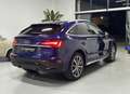 Audi Q5 Sportback SPB 35TDI 2.0 S line Plus / Matrix Blau - thumbnail 6