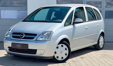 1.6 16V | Nur 71.000km | KLIMA | Sehr gepflegt