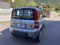 Fiat Panda Panda II 2003 1.2 Climbing 4x4 Gris - thumbnail 4
