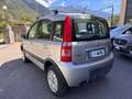 Fiat Panda Panda II 2003 1.2 Climbing 4x4 Gris - thumbnail 6