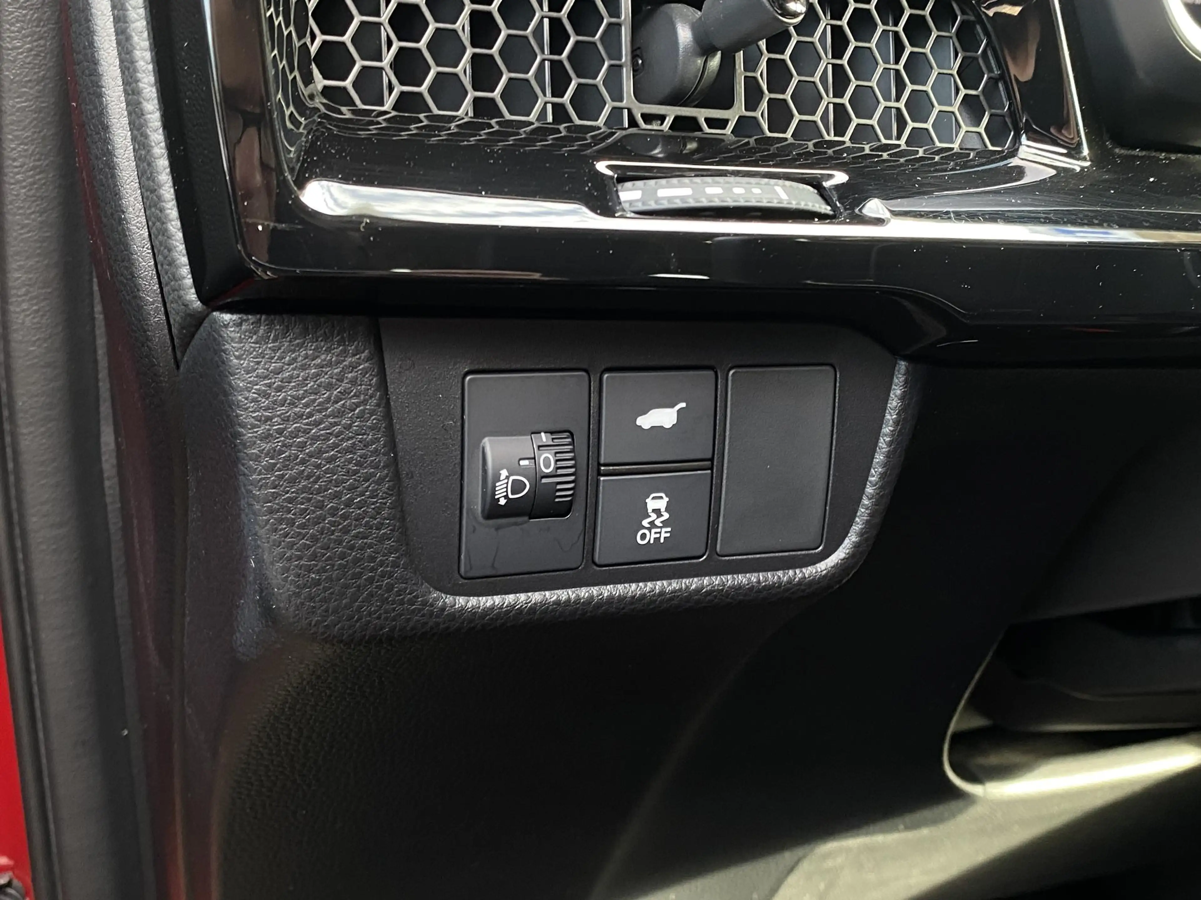 Honda CR-V 2.0 e:HEV Elegance | Panoramadak | Stoelverwarming — photo 22