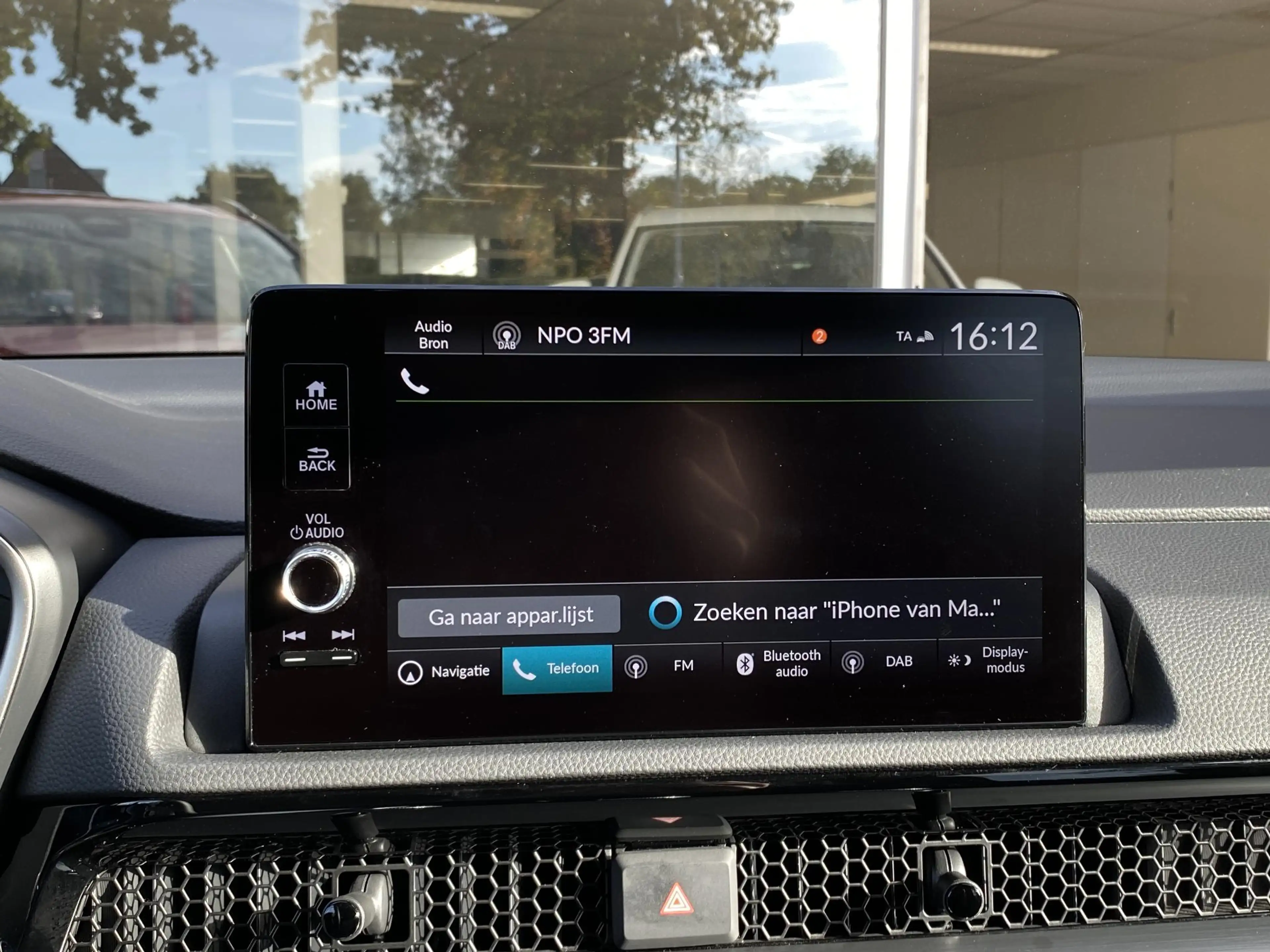 Honda CR-V 2.0 e:HEV Elegance | Panoramadak | Stoelverwarming — photo 27