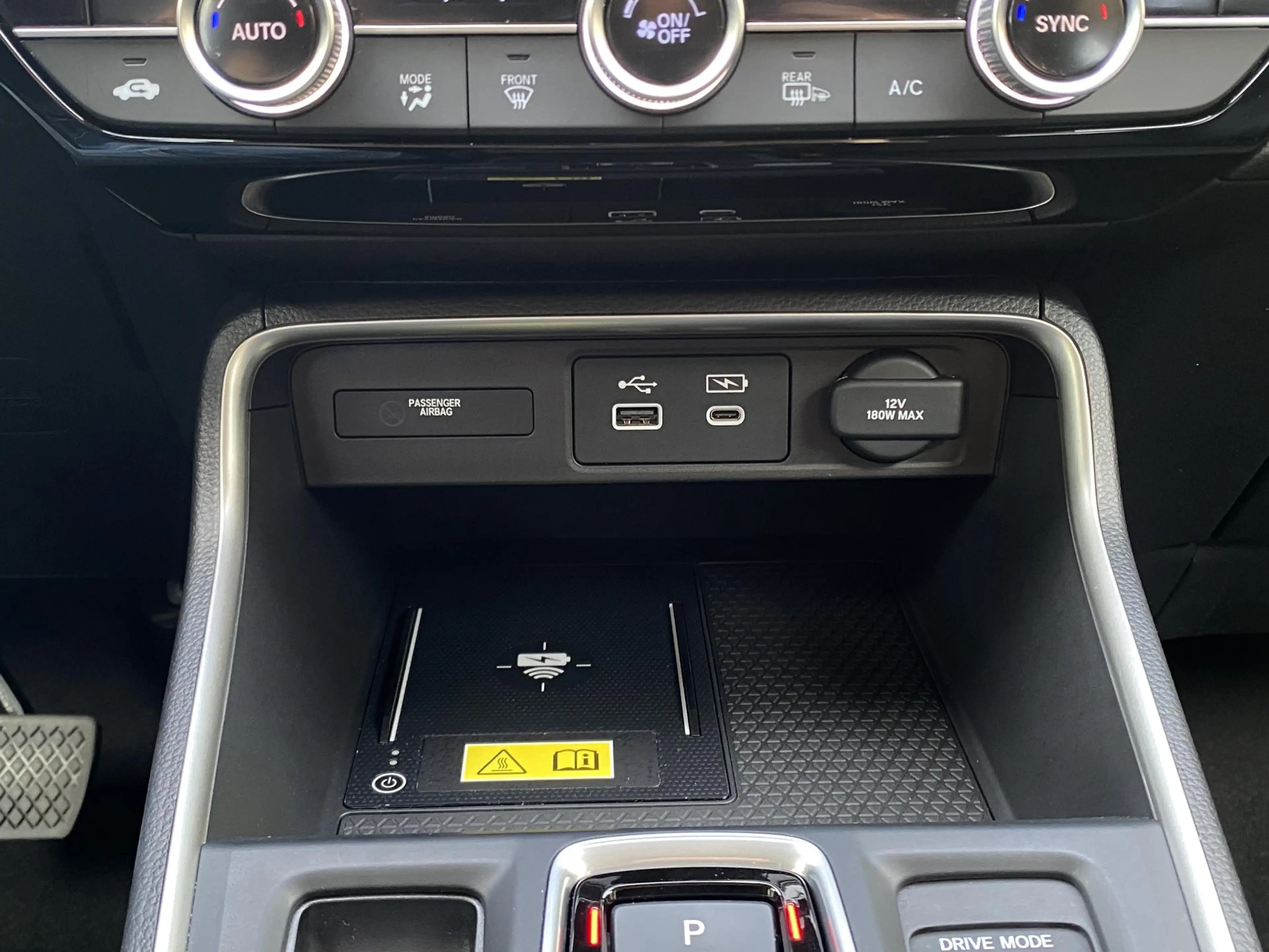 Honda CR-V 2.0 e:HEV Elegance | Panoramadak | Stoelverwarming — photo 30