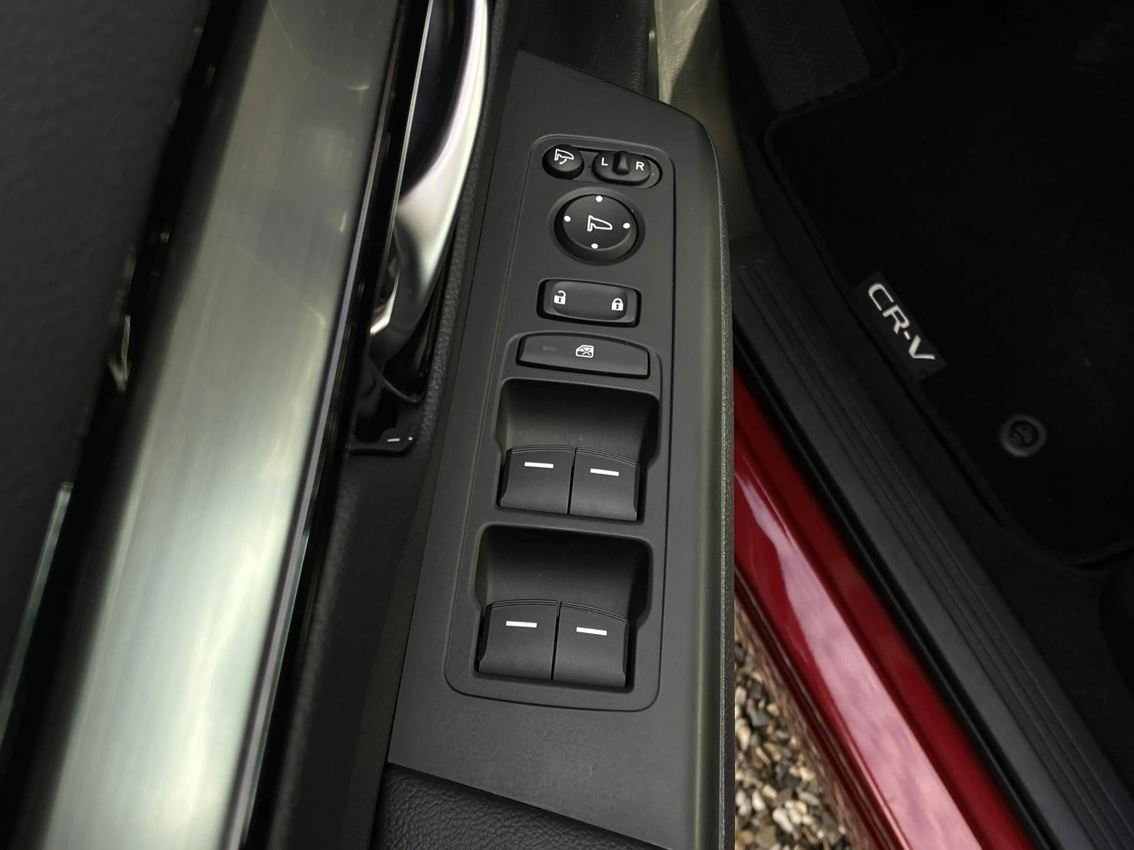Honda CR-V 2.0 e:HEV Elegance | Panoramadak | Stoelverwarming — photo 21