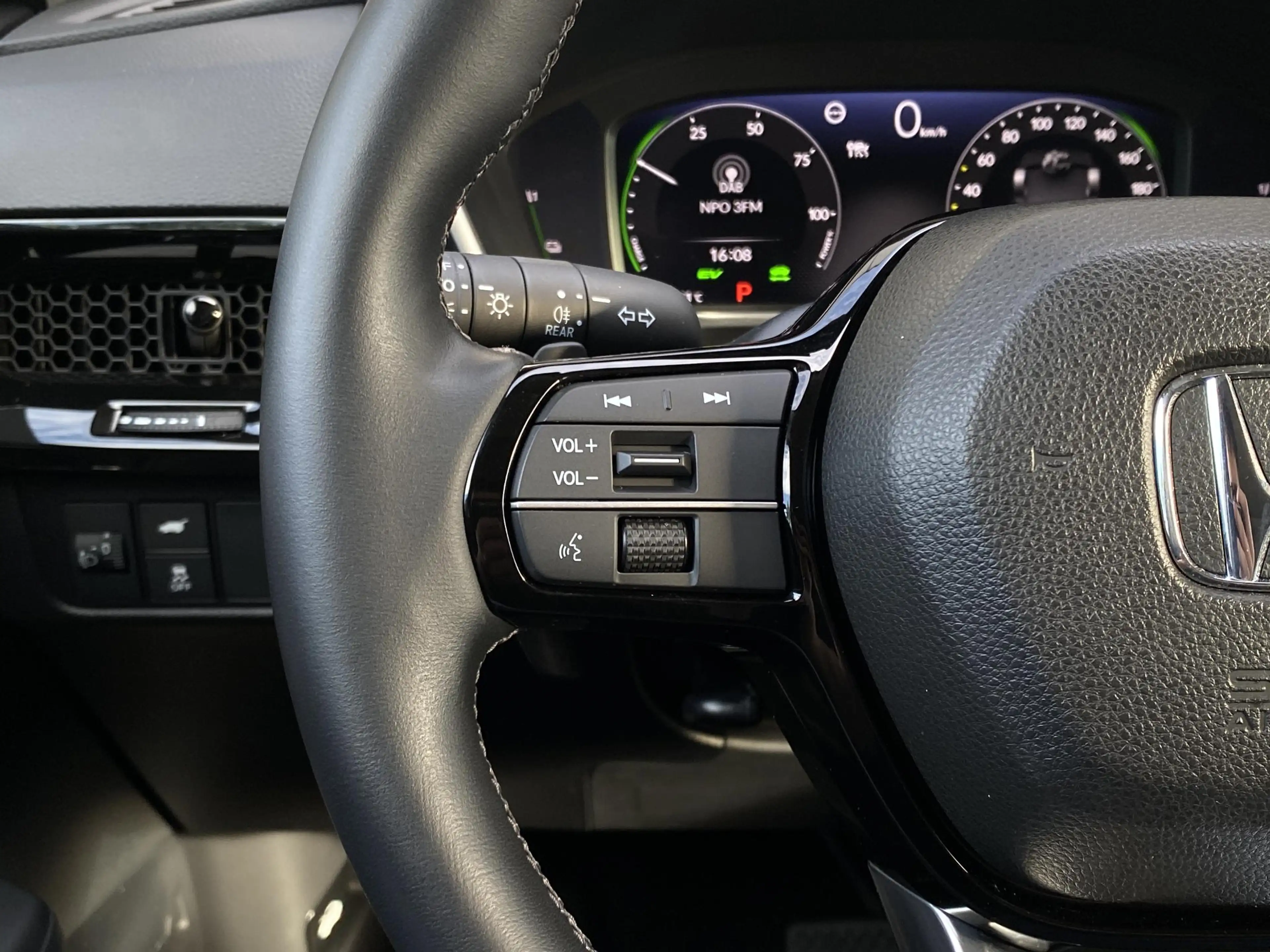 Honda CR-V 2.0 e:HEV Elegance | Panoramadak | Stoelverwarming — photo 15