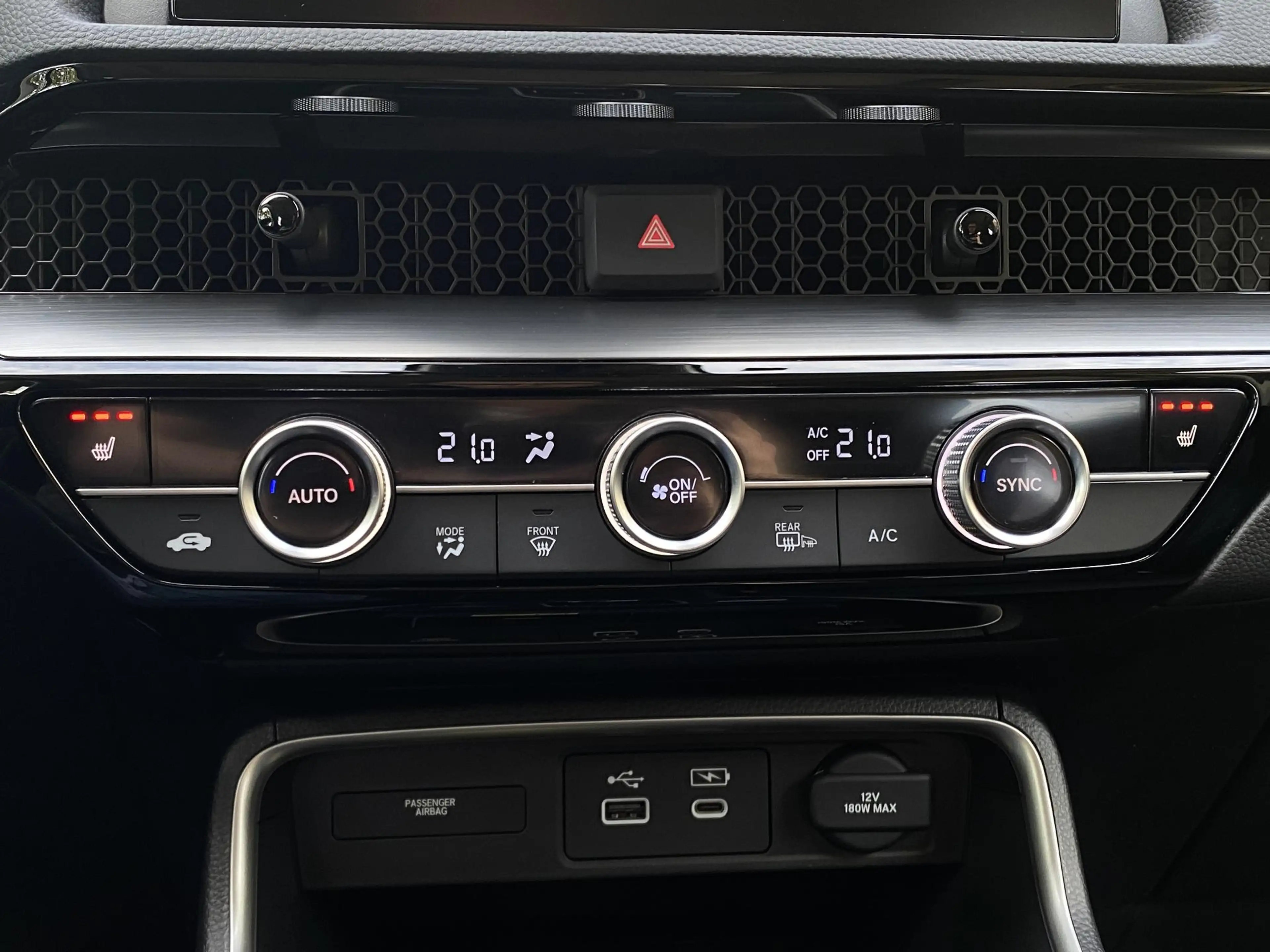 Honda CR-V 2.0 e:HEV Elegance | Panoramadak | Stoelverwarming — photo 29