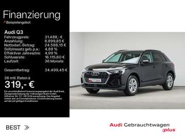 40 TDI qu.Pano*Navi*Stndhzg*virtual*