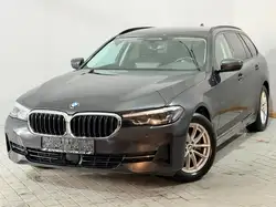 Bmw 520 Head Up Memory Ahk Distronic Kamera 1.Hand