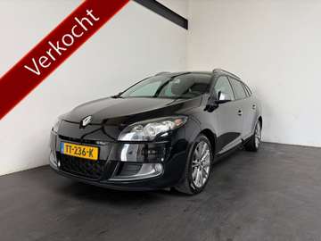 Estate 1.4 TCe GT-Line
