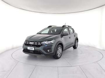 Sandero Stepway 1.0 tce Expression Eco-g 100cv