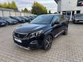 Peugeot 3008 1.5 BLUEHDI Allure Automatik *PDC *NAV *SHZ Noir - thumbnail 1