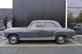 Mercedes-Benz 220 S Grijs - thumbnail 5