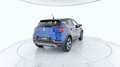 Renault Captur Captur 1.0 tce RS Line 90cv Blu/Azzurro - thumbnail 5