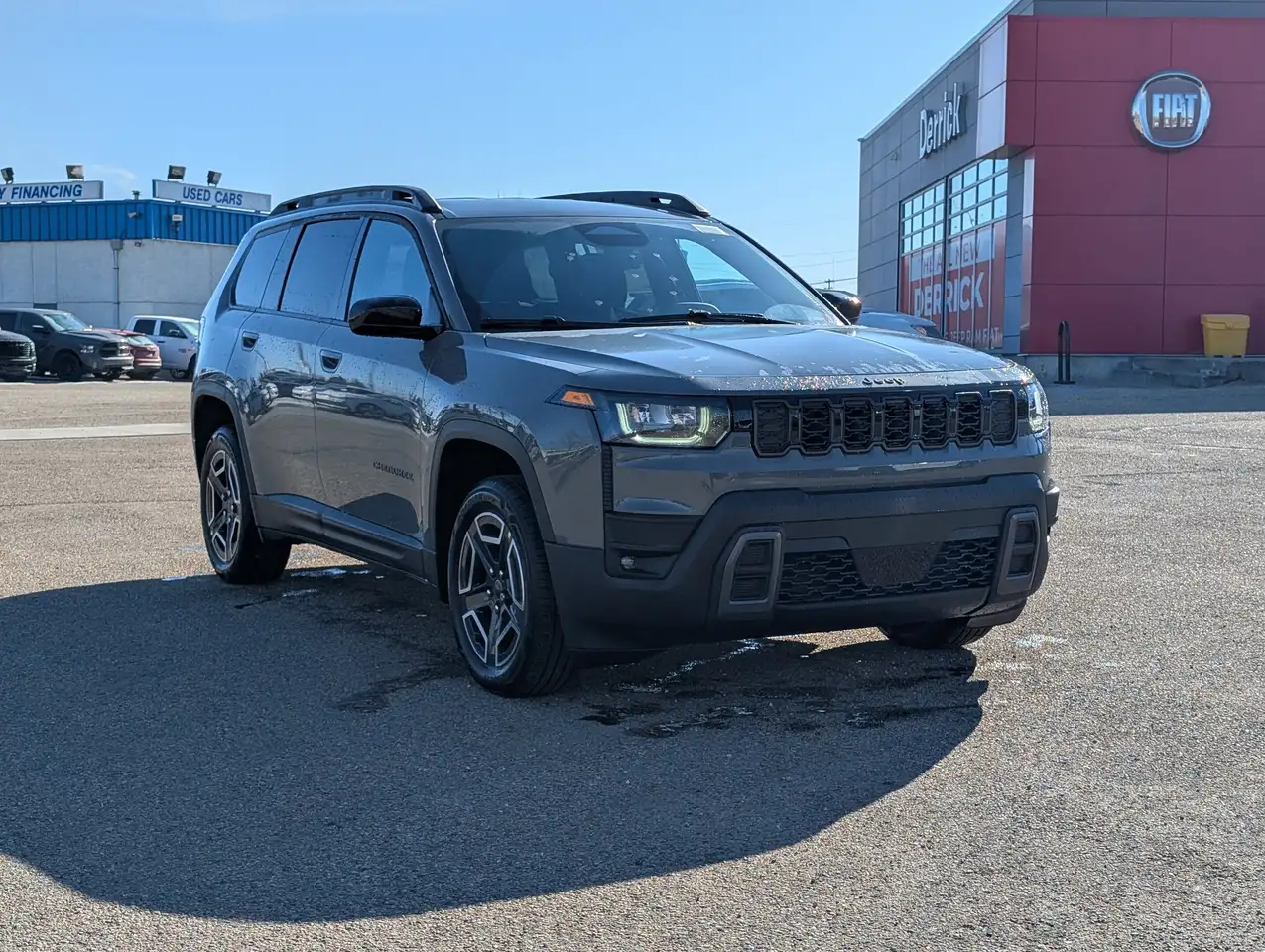 Jeep Cherokee снимка Jeep Cherokee