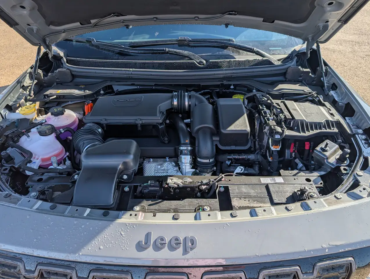 Jeep Cherokee снимка Jeep Cherokee