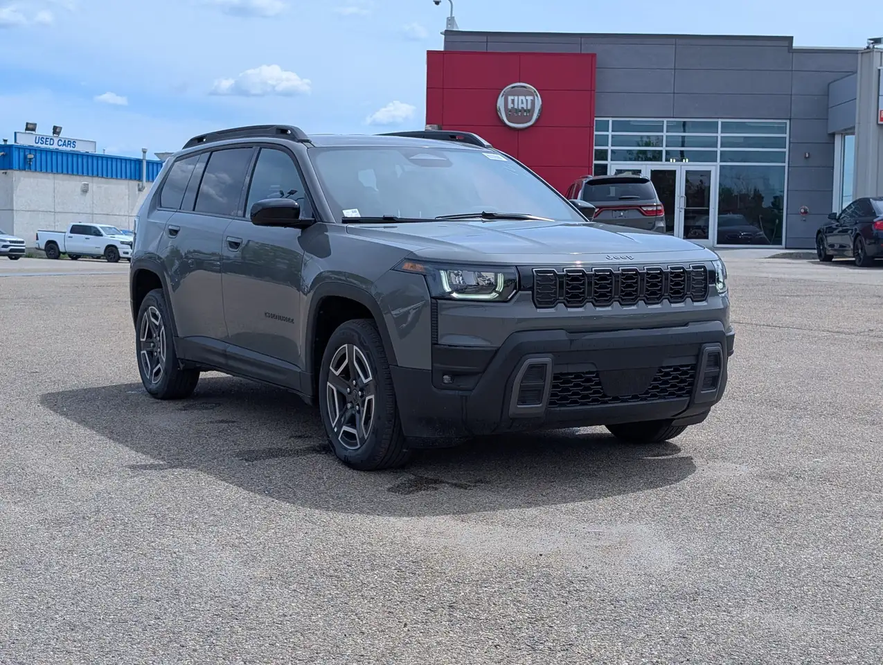 Jeep Cherokee photo Jeep Cherokee