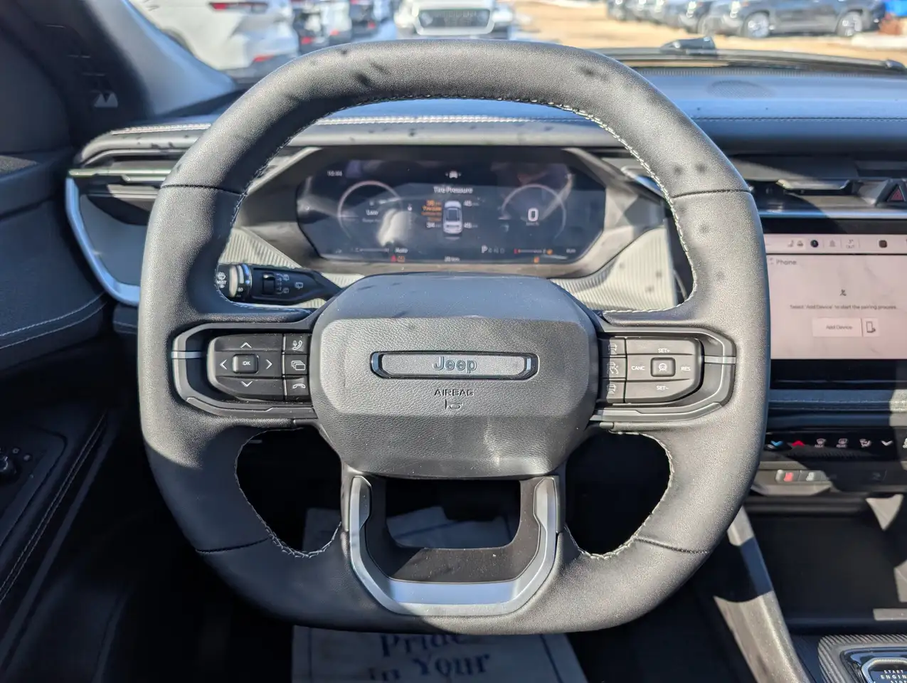 Jeep Cherokee снимка Jeep Cherokee
