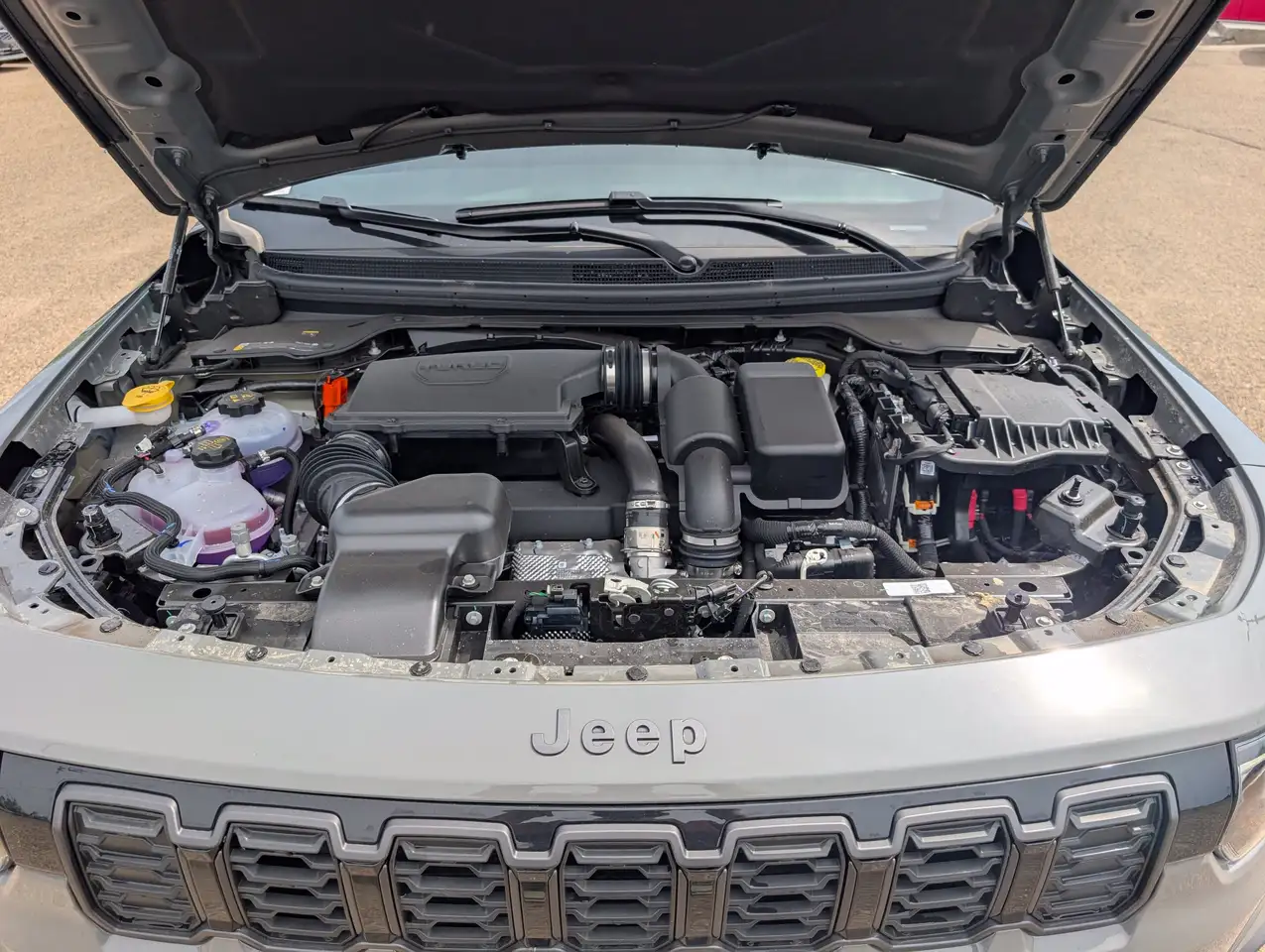 Jeep Cherokee photo Jeep Cherokee