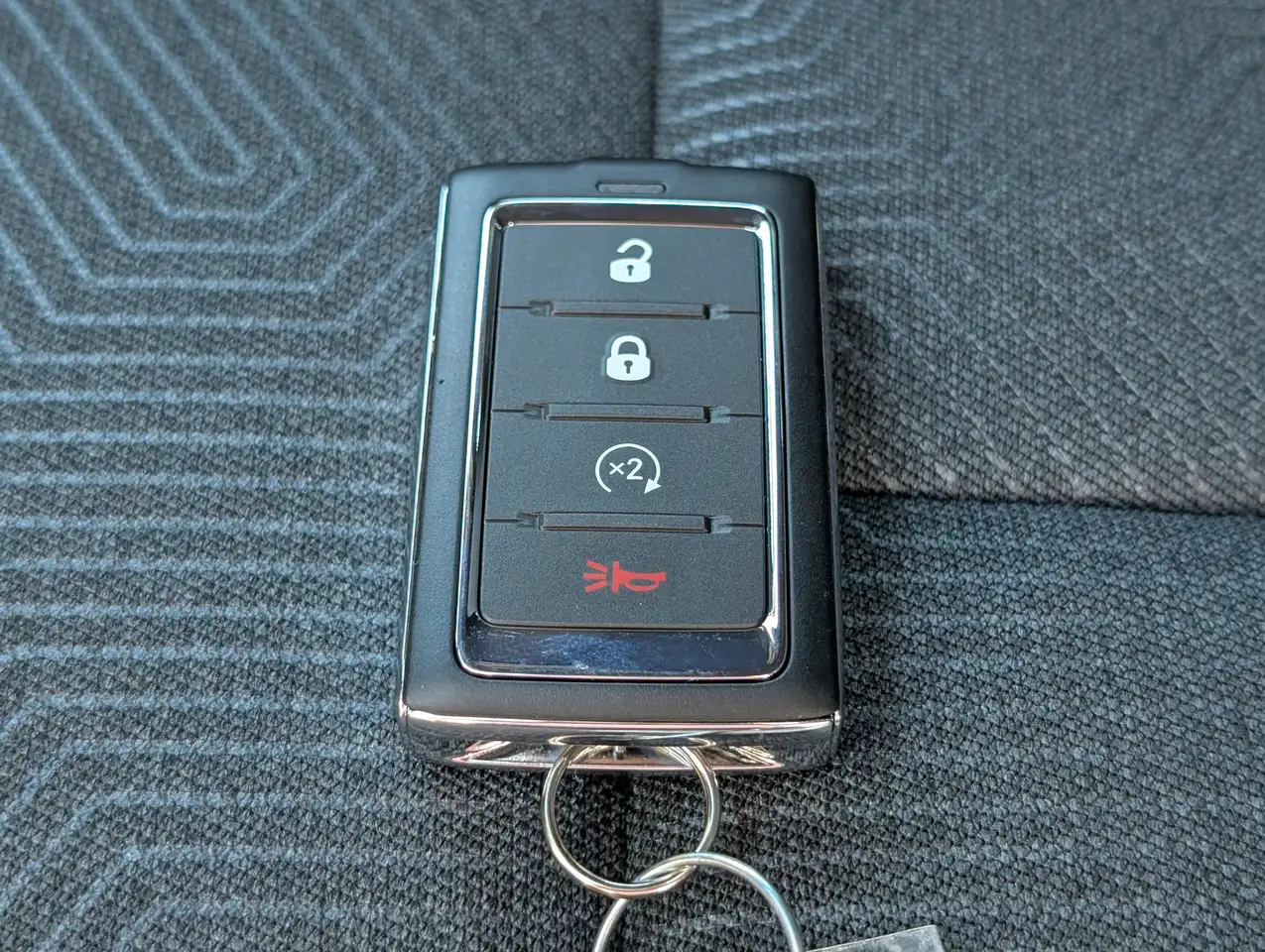 Jeep Cherokee снимка Jeep Cherokee