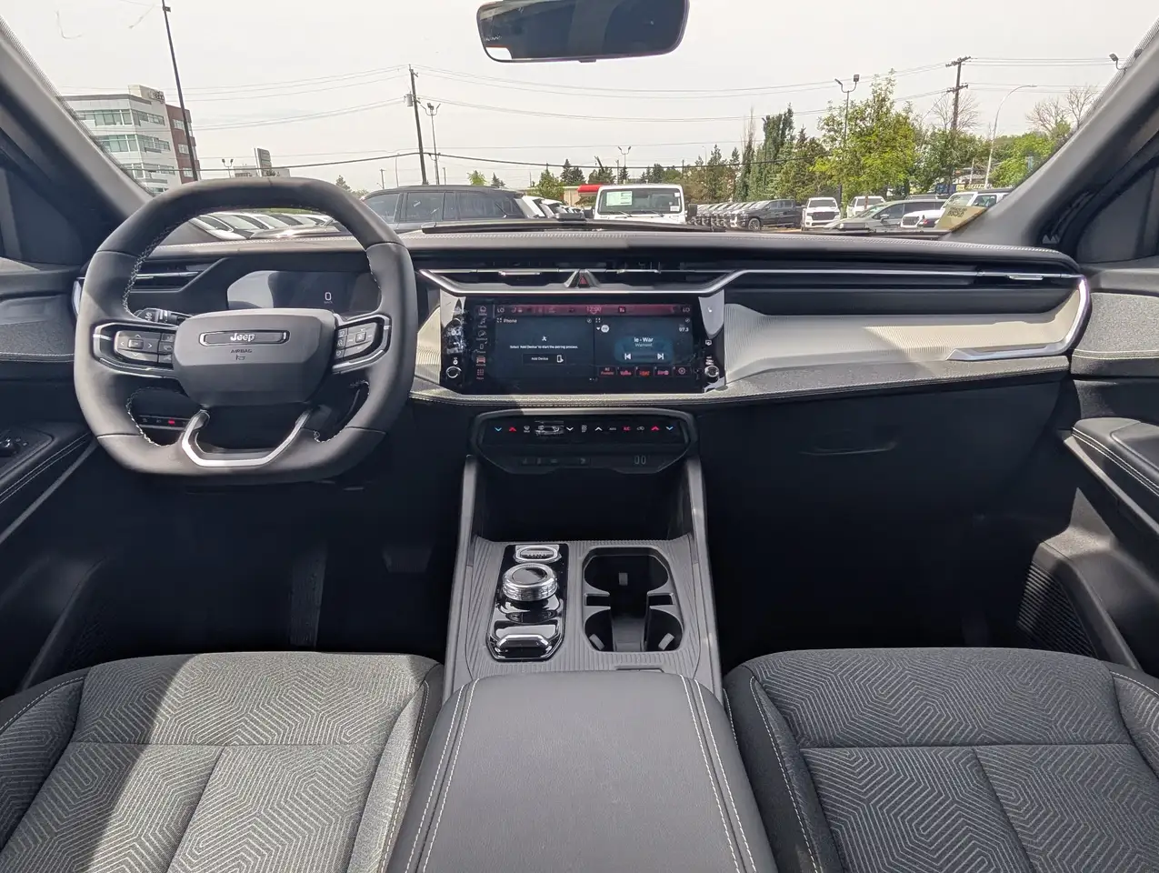 Jeep Cherokee photo Jeep Cherokee