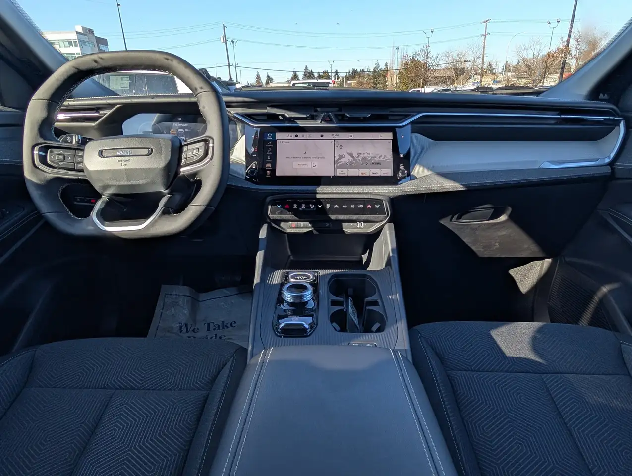 Jeep Cherokee снимка Jeep Cherokee