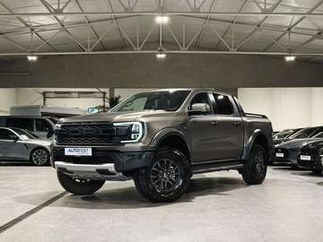 Bi-Turbo 5 Zit | Lichte Vracht Stealth Bronze - Garantie