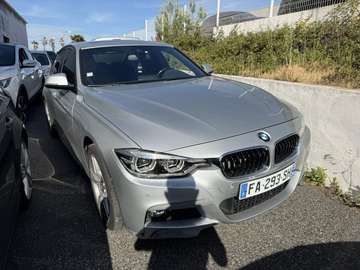(F30) 318DA 150CH M SPORT EURO6C