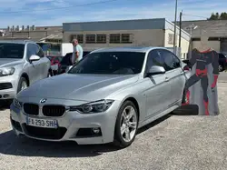 BMW Série 3 (F30) 318DA 150CH M SPORT EURO6C
