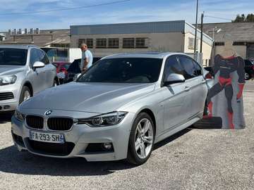 (F30) 318DA 150CH M SPORT EURO6C