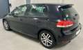Volkswagen Golf Rabbit GT BMT 1,6 TDI DPF*AHK*Parks..* Schwarz - thumbnail 7
