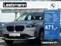 BMW X1 sDrive18i Anhängerkupplung/SportSitz/RFK/ACC Silber - thumbnail 1