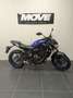 Yamaha MT-07 - thumbnail 1