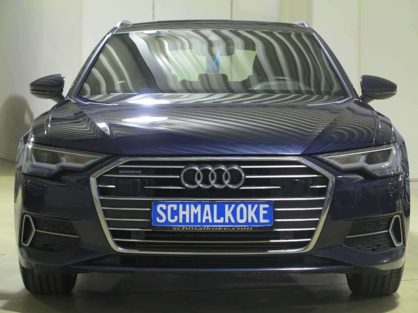 Second hand Audi A6 2.0 tfsi
