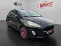 Ford Fiesta Cool & Connect Winterpaket Cool & Sound-Paket hi. Zwart - thumbnail 6