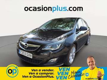 1.7CDTI Sport 125