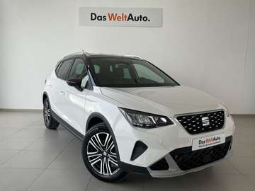 1.0 TSI S&S X-Perience Special Edition 115