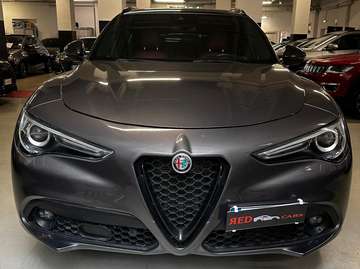 Stelvio 2.2 t B-Tech rwd 190cv auto