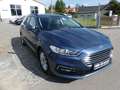Ford Mondeo Turnier Trend AHK Bleu - thumbnail 3