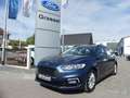 Ford Mondeo Turnier Trend AHK Bleu - thumbnail 1