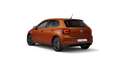 Volkswagen Polo United Orange - thumbnail 3