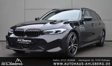 i LCI M SPORT/SHADOW/ WIDES./360°/ACC/AHK/CAR-PLAY